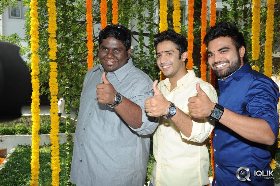 Guruvaram-March-1-Movie-Opening